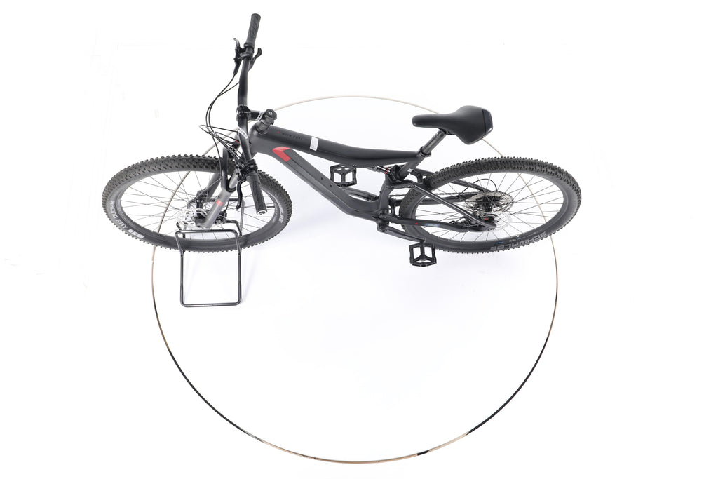 Bulls Wild Edge Fahrrad Fully - Image 19