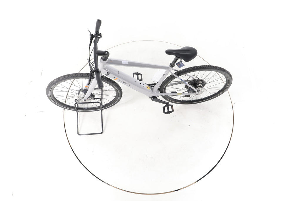 Canyon Roadlite:ON 7 E-Bike - Image 19