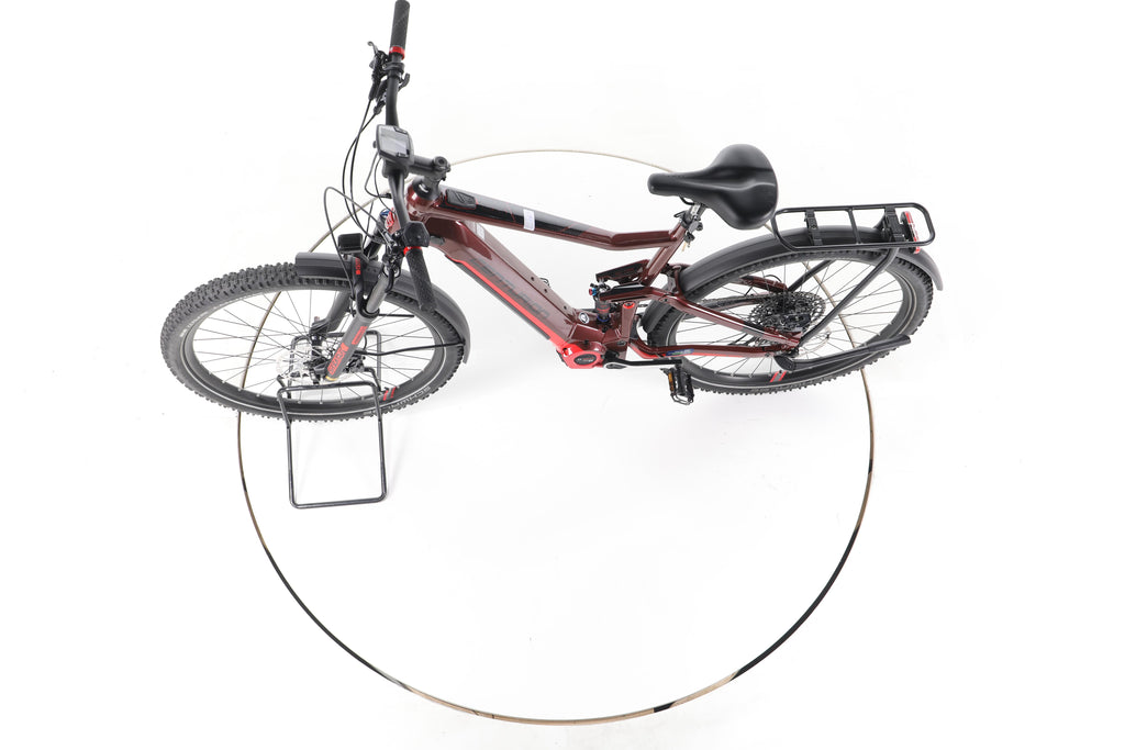 Centurion Lhasa e r 860I SUV E-Bike - Image 19
