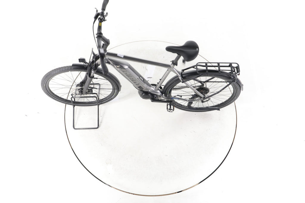 Giant Explore E+ 3 Trekking E-Bike - Image 19