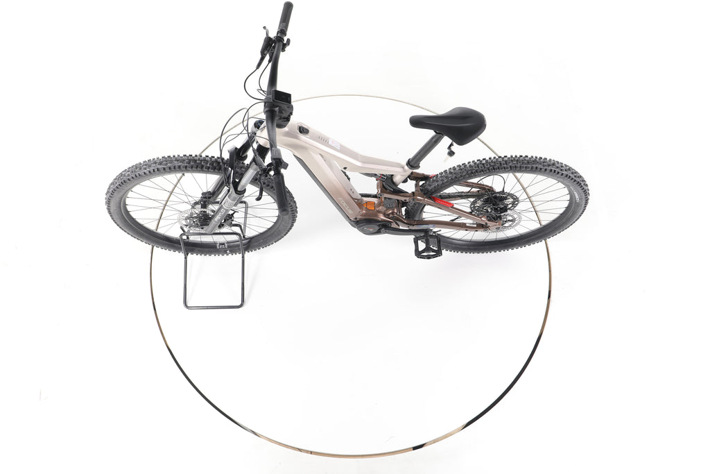 Focus THRON² 6.8 ABS E-Bike Fully 2025 - Image 19