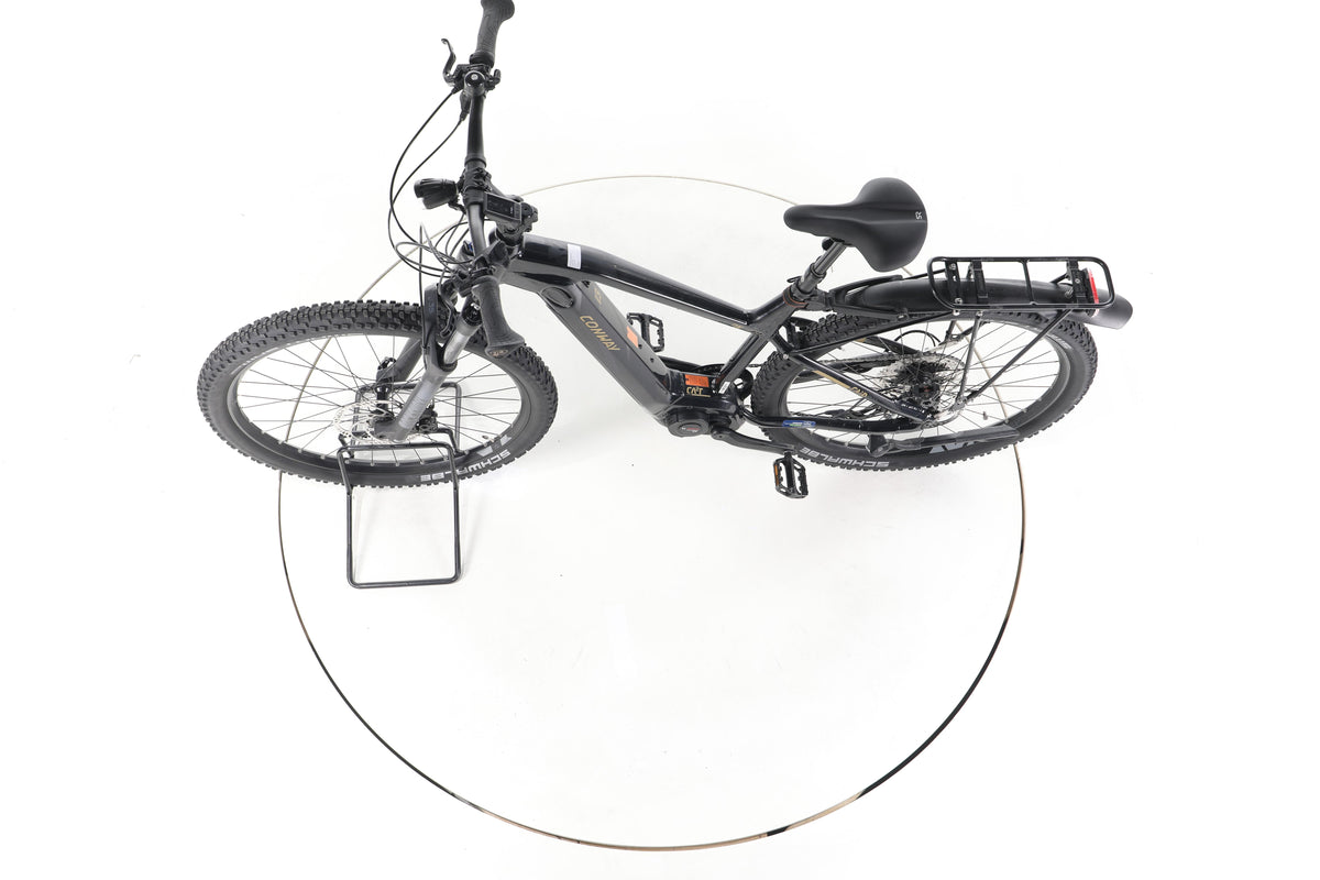 Conway Cairon S 729 Trekking E-Bike - Image 19