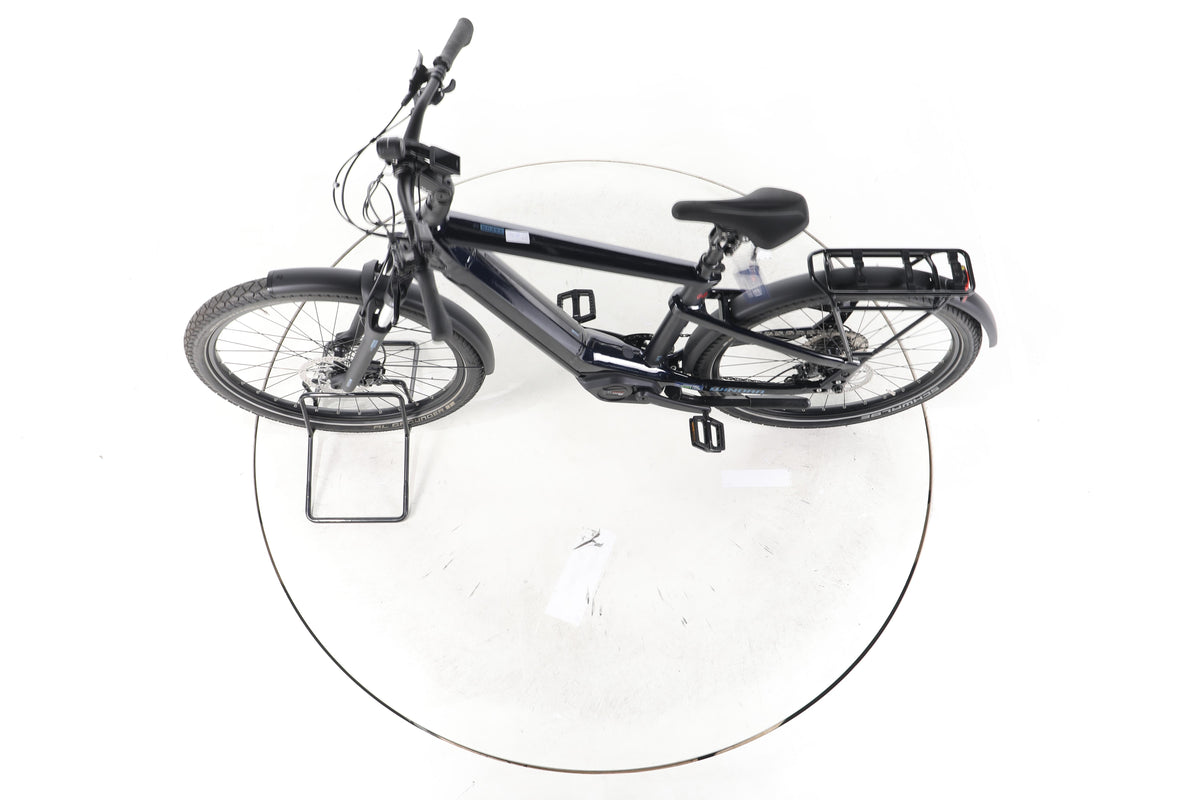 Winora Yakun 10 Trekking E-Bike - Image 19