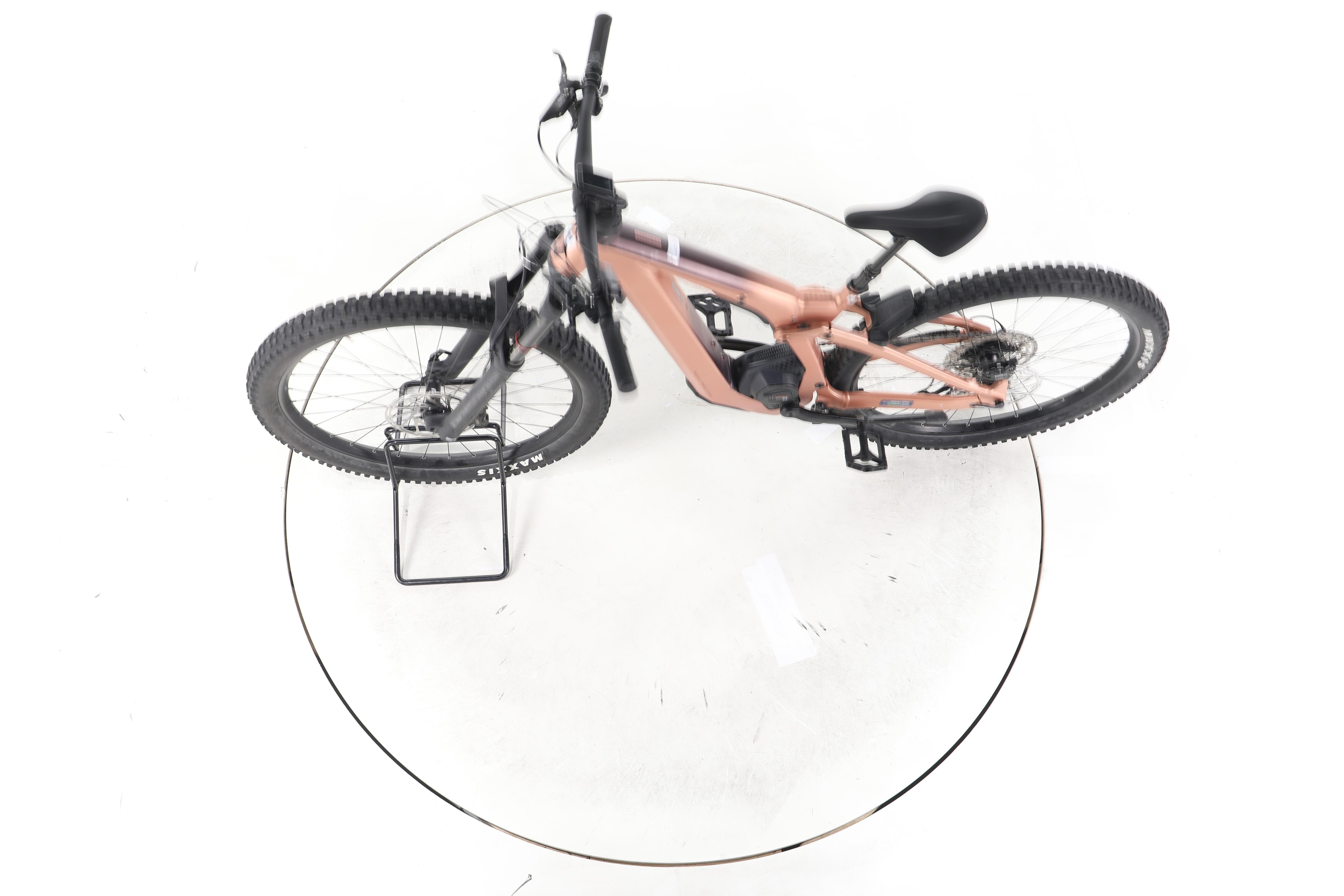 Scott Contessa Patron eRIDE 910 E-Bike Fully - Image 19
