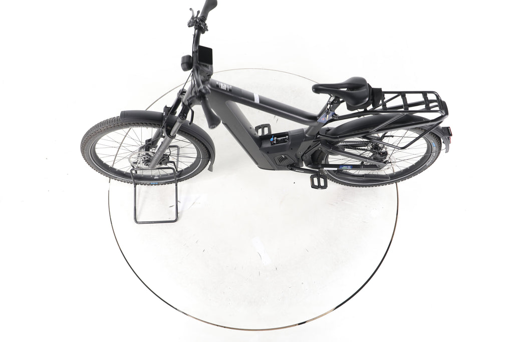 Riese & Müller Delite5 pinion SUV E-Bike 2025 - Image 19