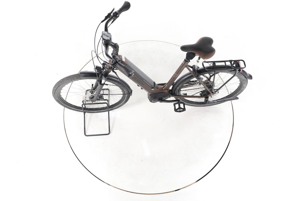 Raleigh Bristol XXL City E-Bike Tiefeinsteiger - Image 19