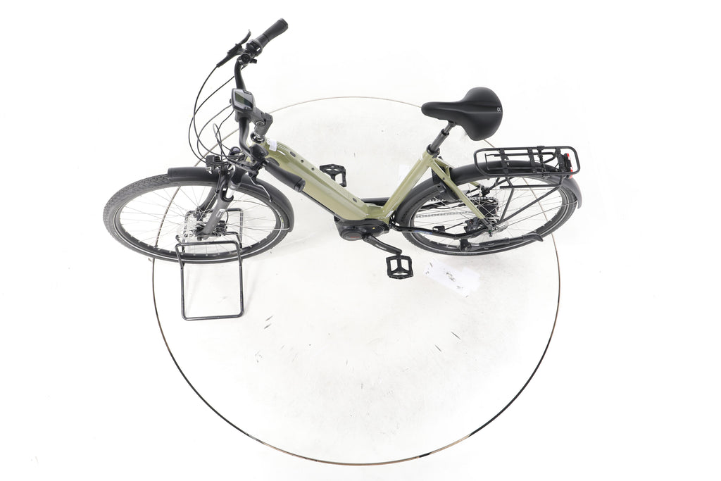 Victoria eTrekking 11.5 City E-Bike Tiefeinsteiger - Image 19