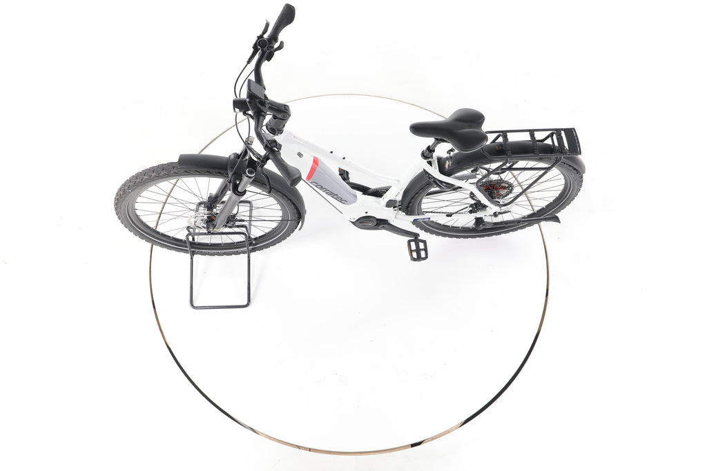 Corratec E-Power Sport 28 Trekking E-Bike - Image 19