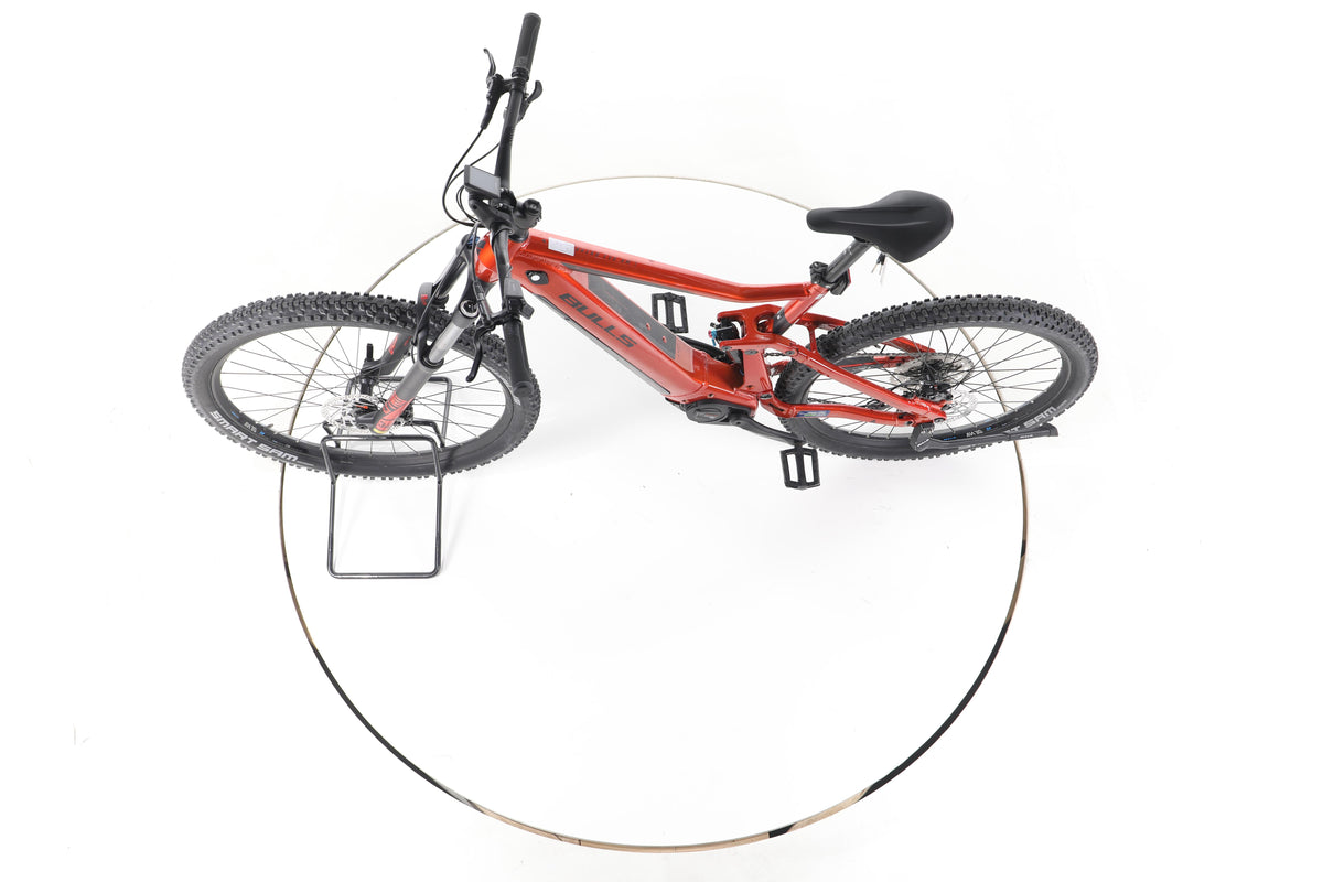 Bulls Copperhead EVO AM 1 E-Bike Fully - Image 19