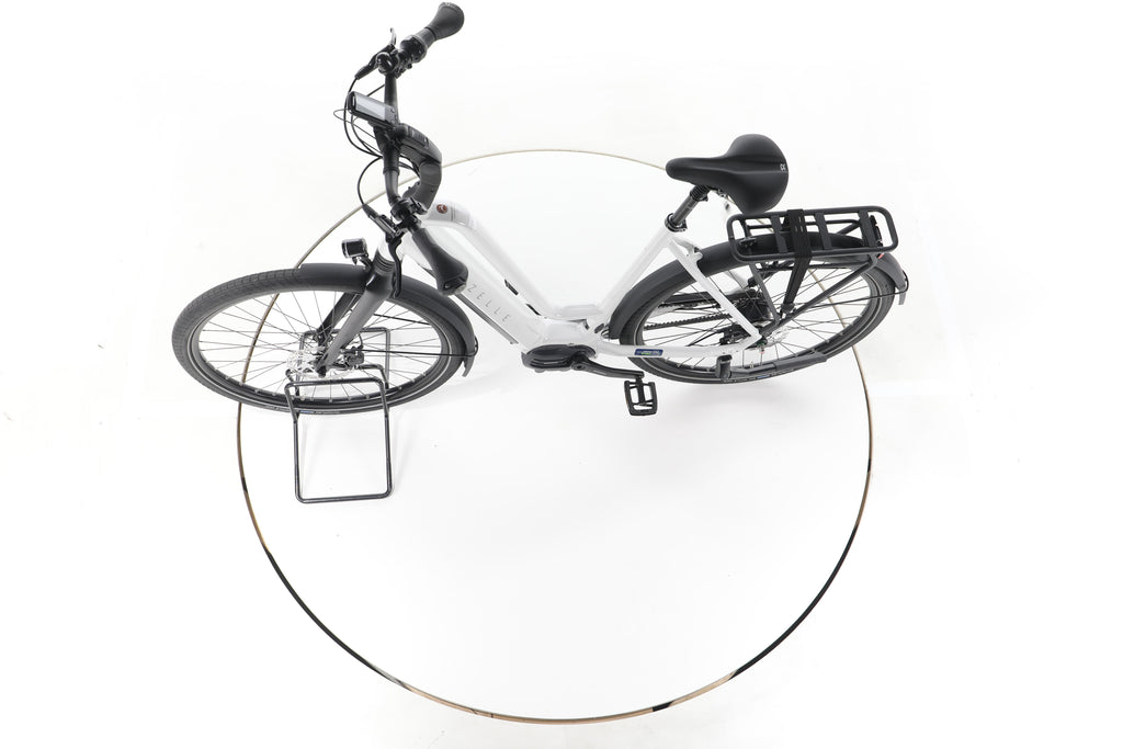 Gazelle Chamonix C5 HMS City E-Bike Tiefeinsteiger - Image 19