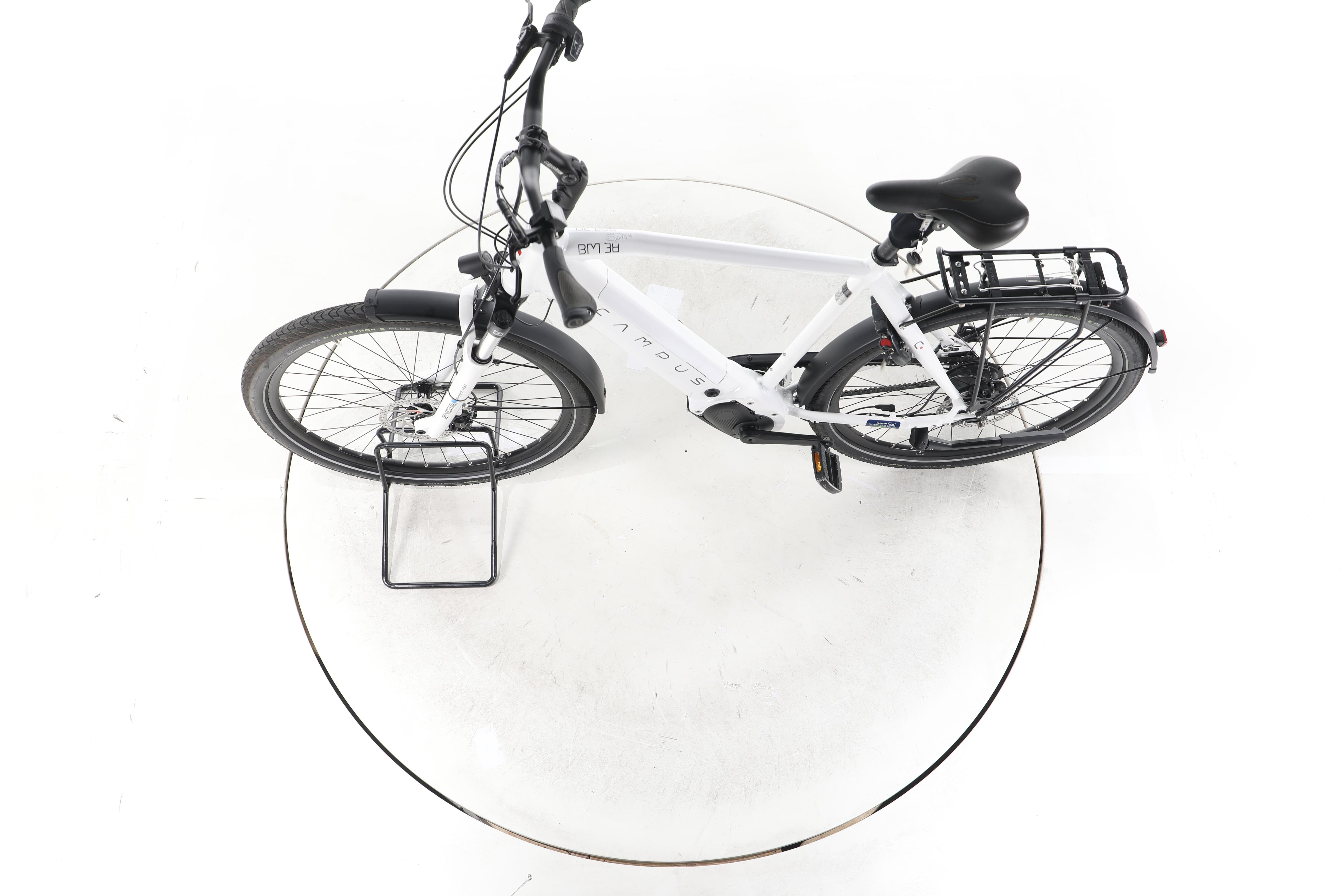 Campus BM38 City E-Bike - Image 19