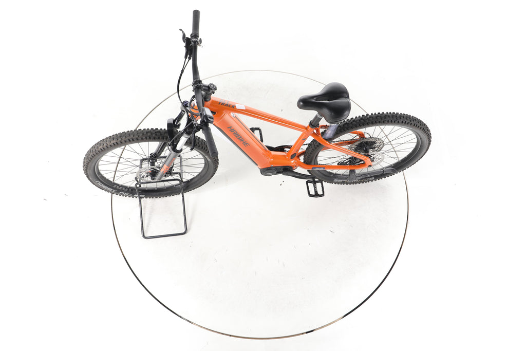 Haibike AllTrack 6 E-Bike - Image 19