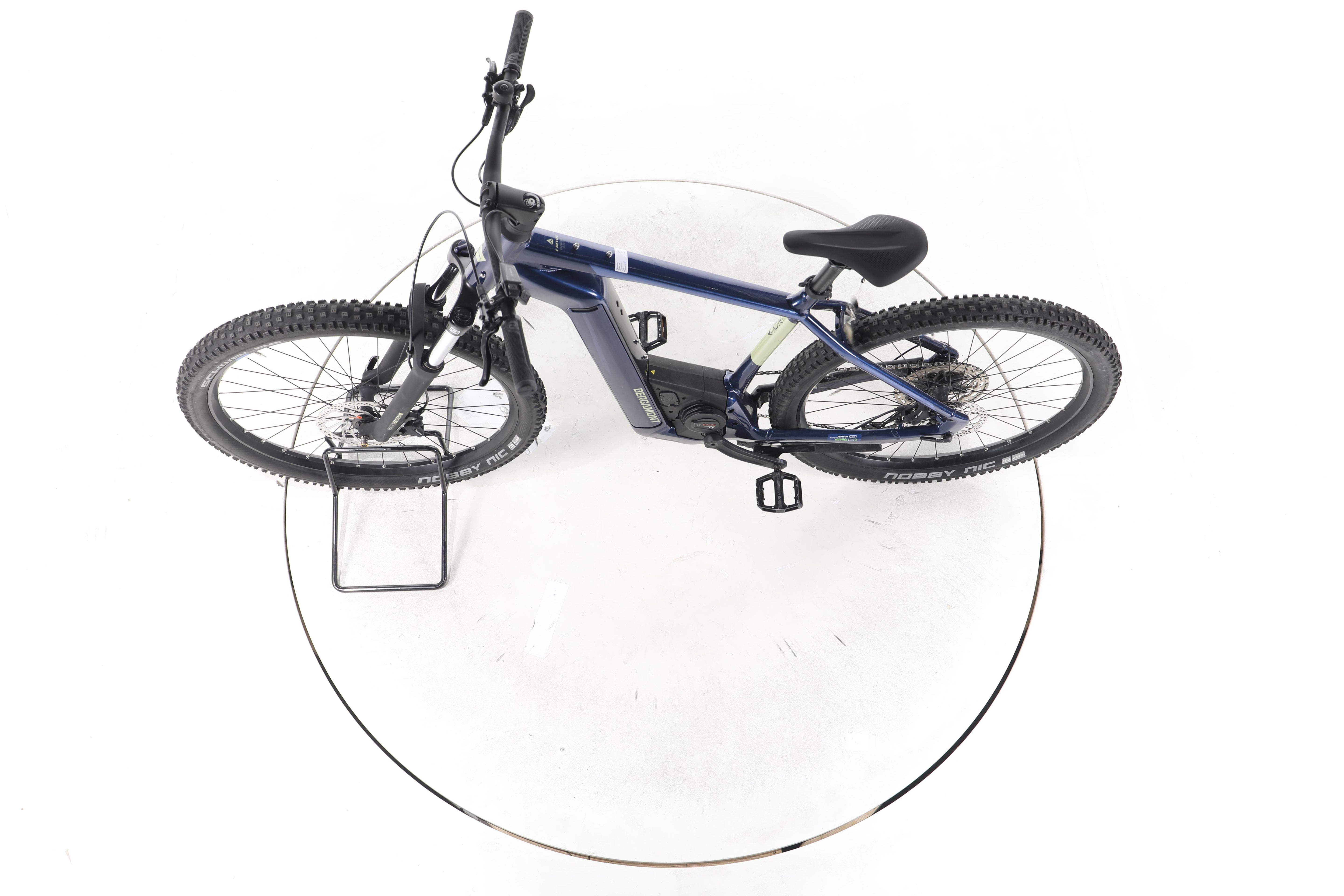 Bergamont E-Revox Premium Sport E-Bike - Image 19