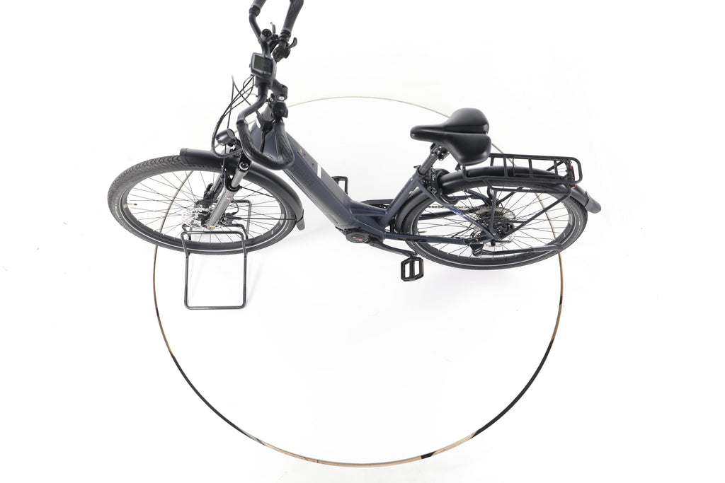 Pegasus Premio Evo Lite Comfort Trekking E-Bike Tiefeinsteiger - Image 19