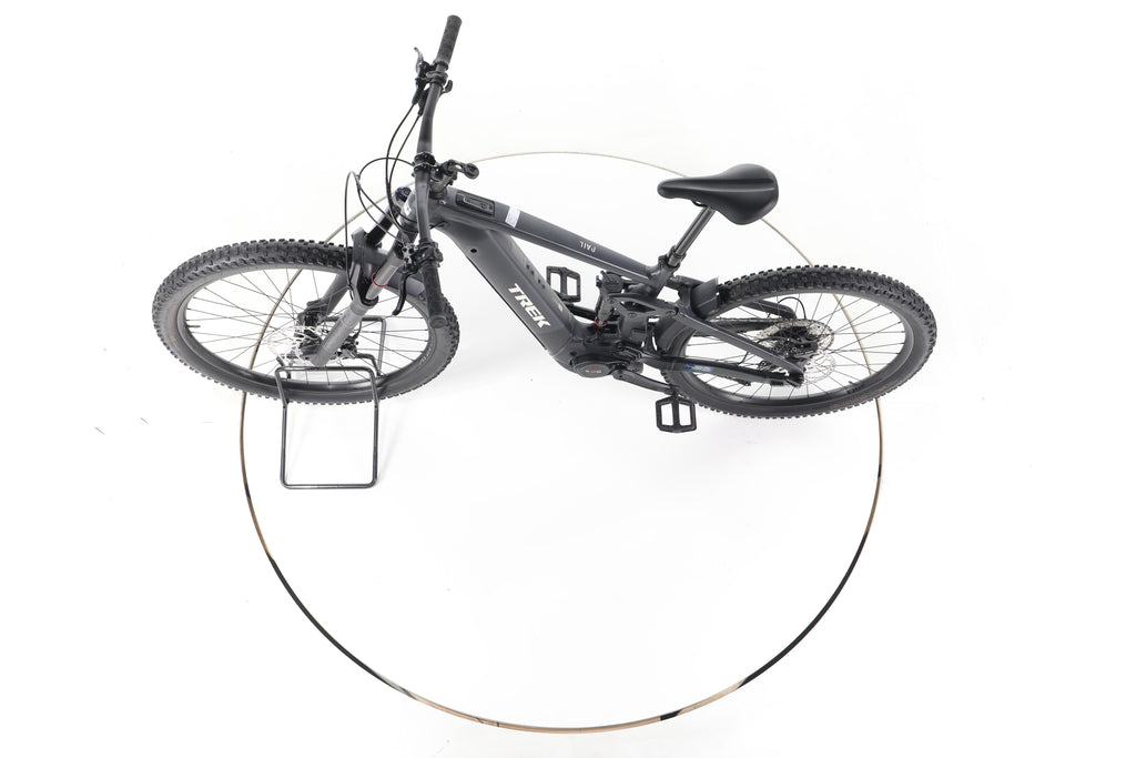 Trek Rail+ 5 Gen 5 E-Bike Fully 2025 - Image 19