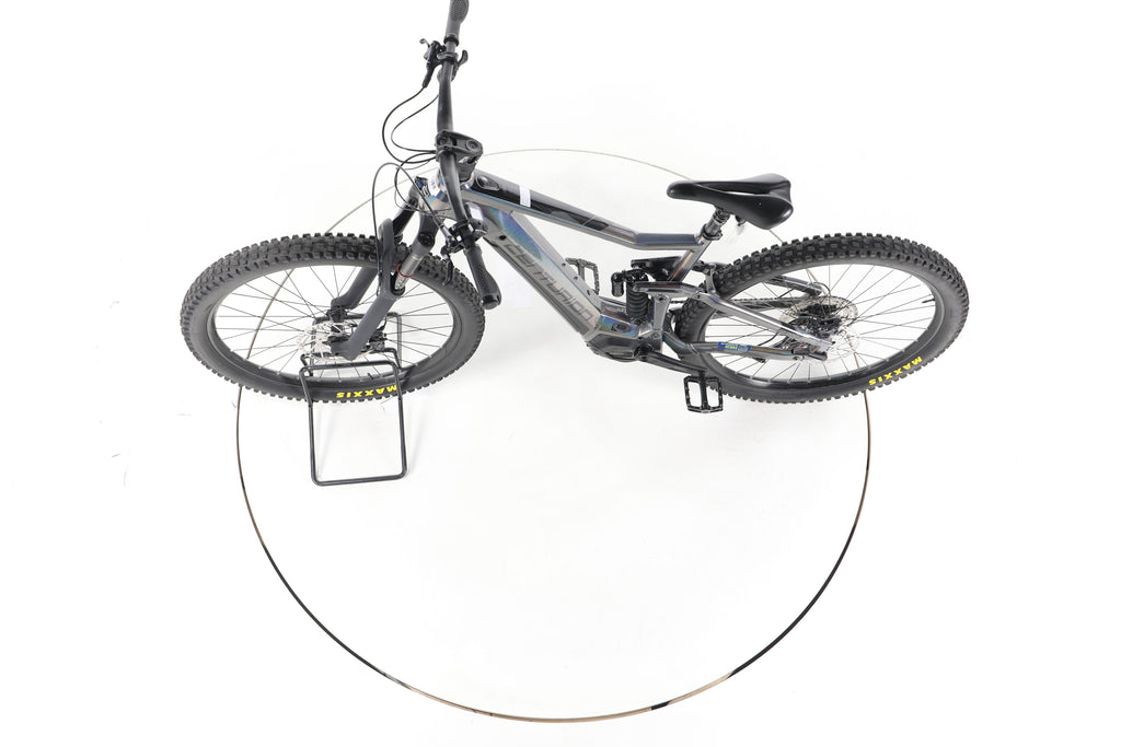 Centurion NoPogo F2600 E-Bike Fully - Image 19