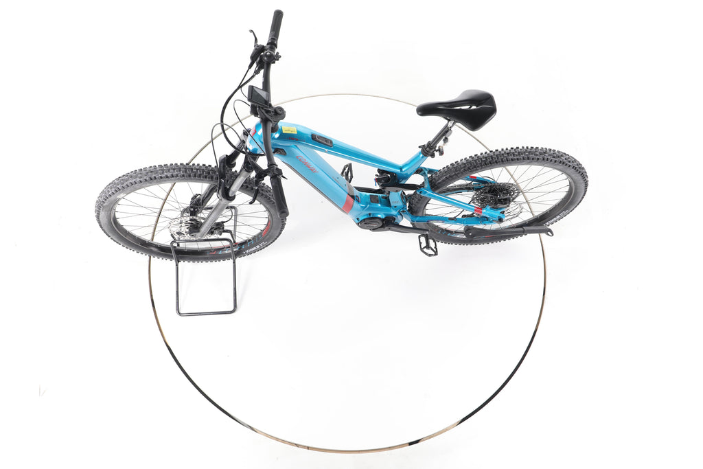 Conway Xyron S 2.9 E-Bike Fully - Image 19