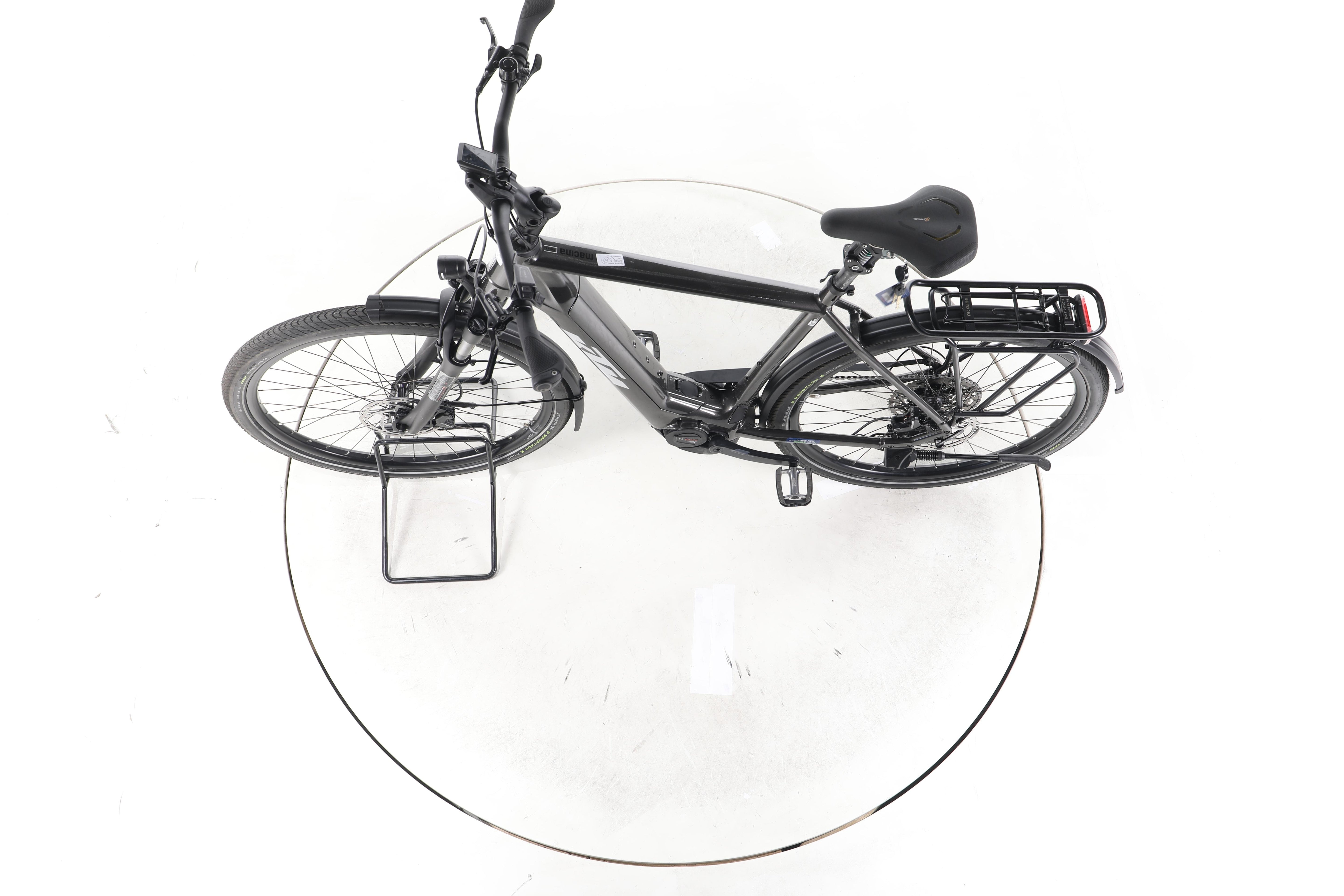 KTM Macina Style XL Trekking E-Bike - Image 19