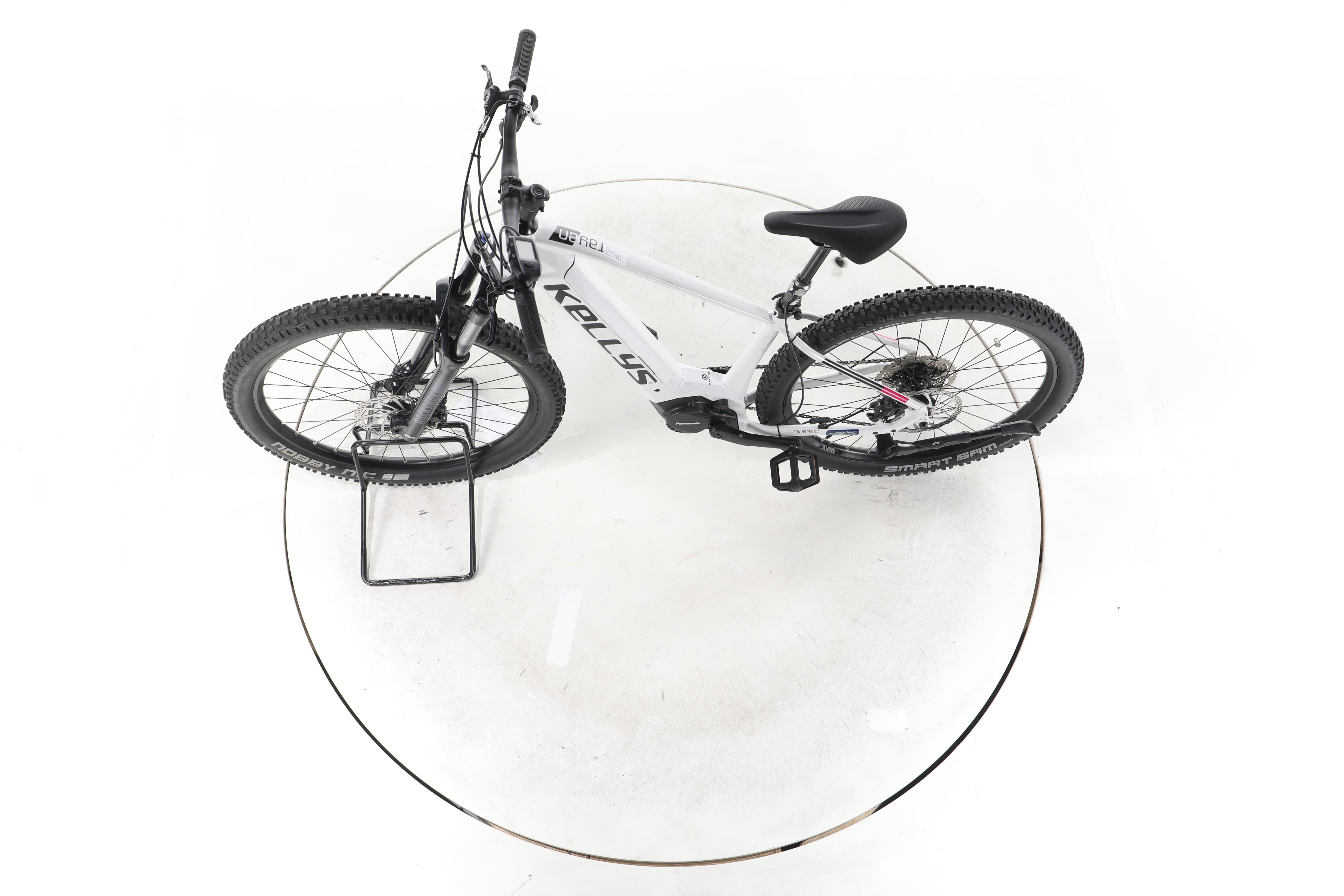Kellys TAYEN R50 E-Bike - Image 19