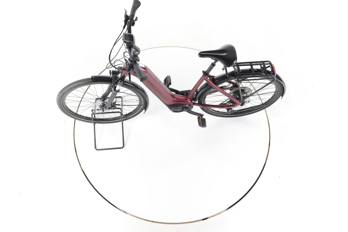 Hercules Futura Comp I-12 Trekking E-Bike Tiefeinsteiger - Image 19