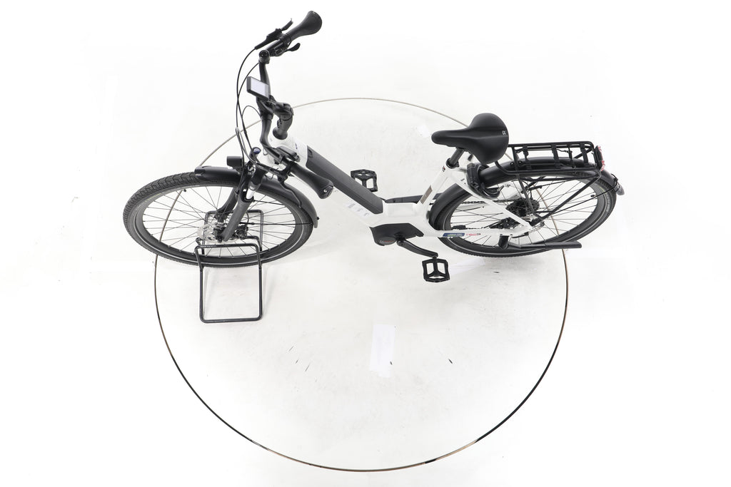 Kalkhoff Endeavour 3.B Move Trekking E-Bike Tiefeinsteiger - Image 19