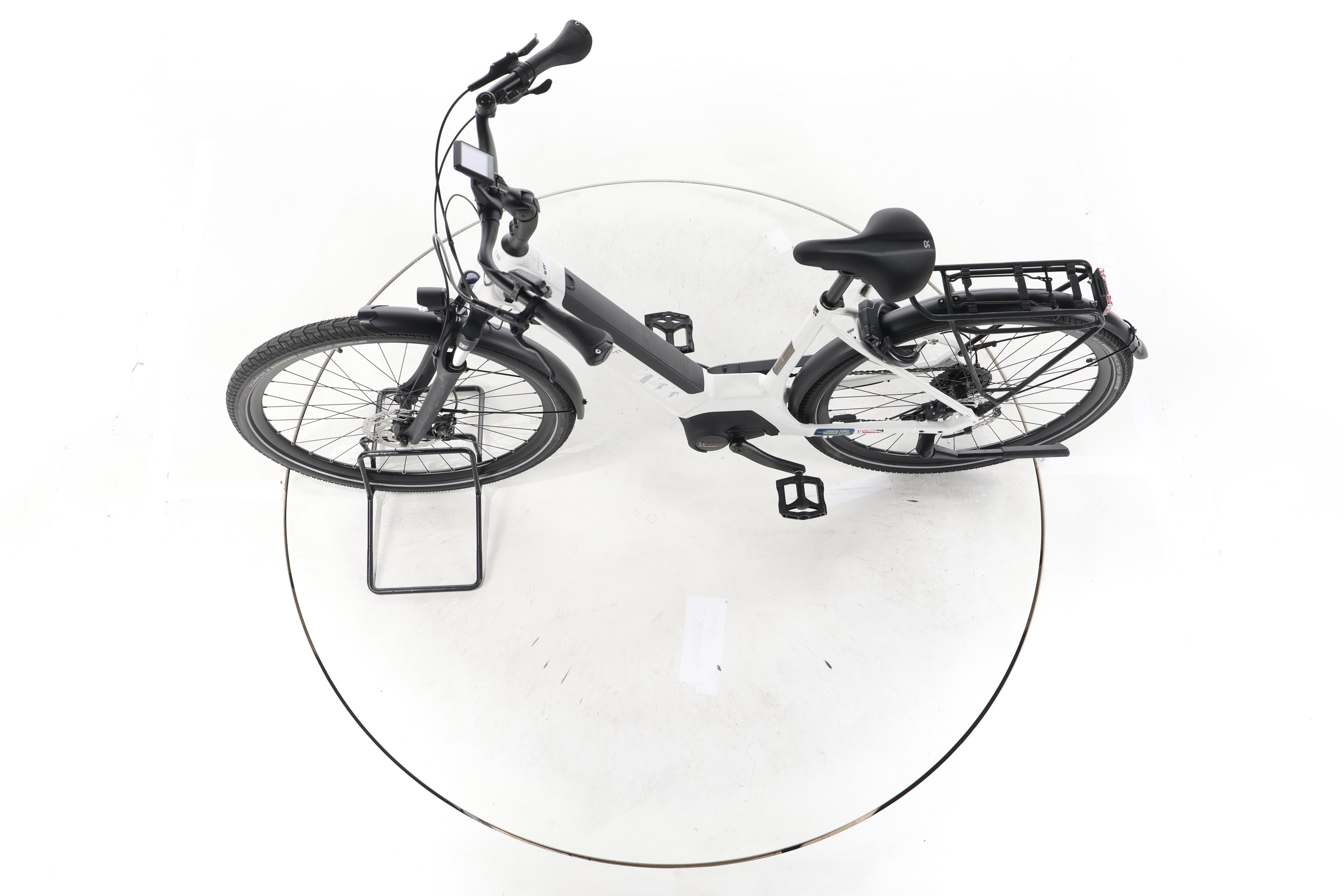 Kalkhoff Endeavour 3.B Move Trekking E-Bike Tiefeinsteiger - Image 19