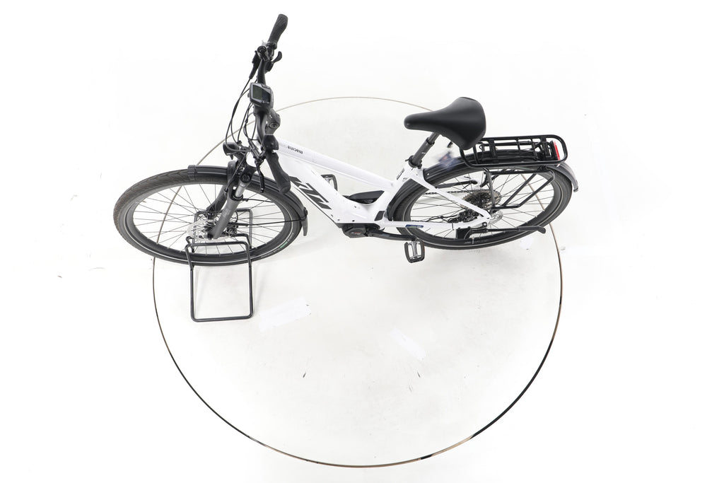 KTM Macina Tour CX 625 LTD Trekking E-Bike - Image 19