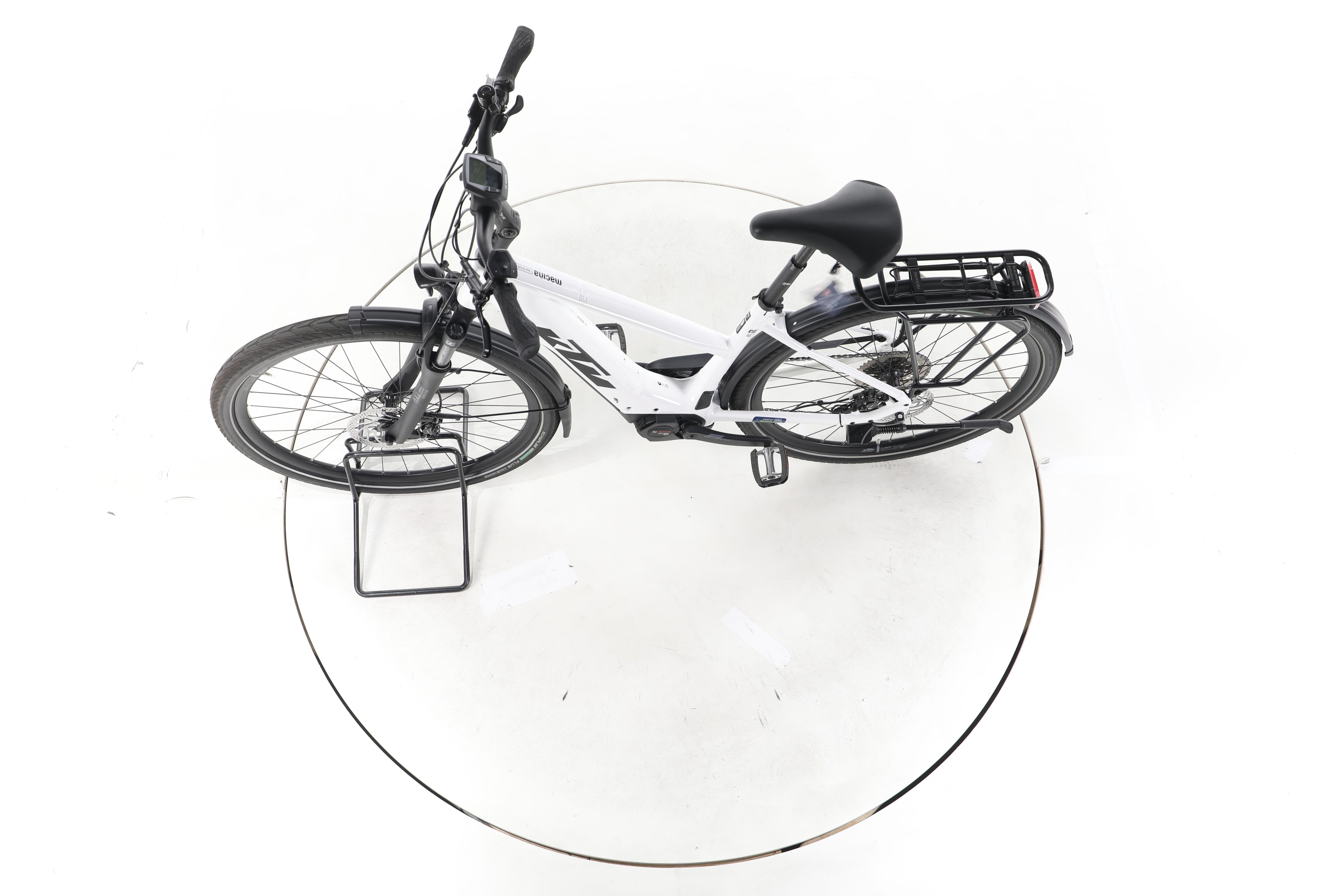 KTM Macina Tour CX 625 LTD Trekking E-Bike - Image 19