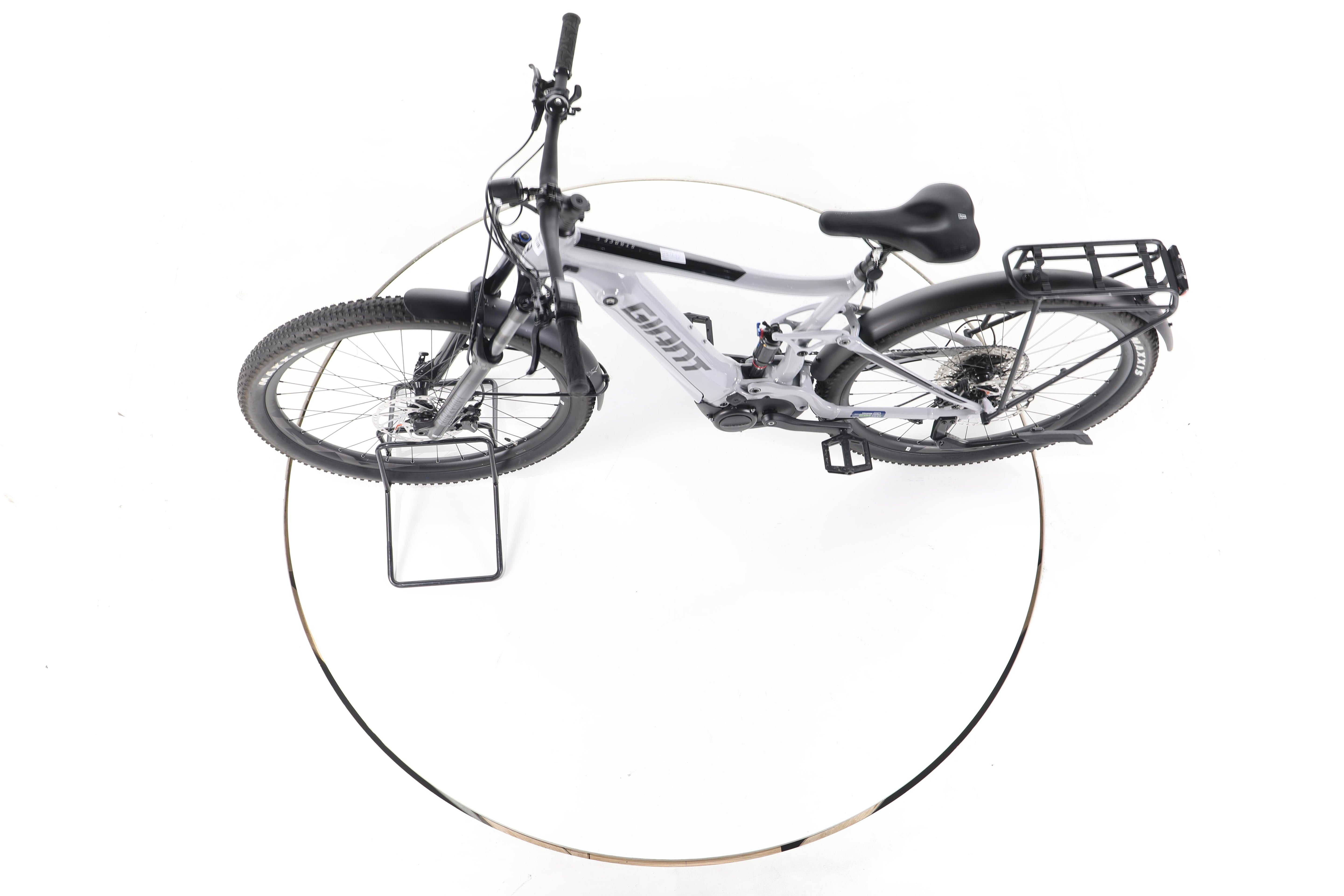 Giant Stance E+ Pro EX SUV E-Bike - Image 19