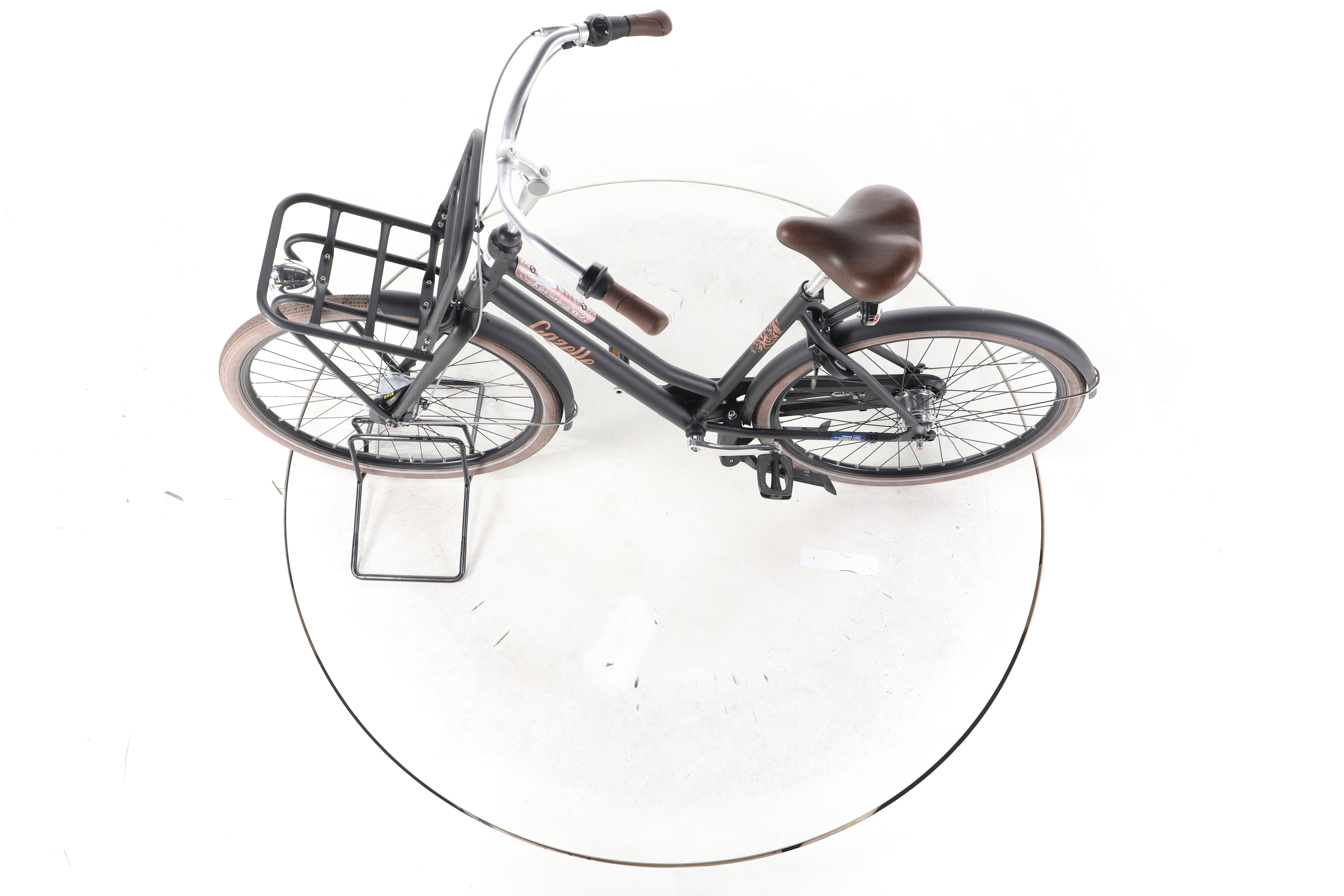 Gazelle Miss Grace Fahrrad City & Trekking - Image 19