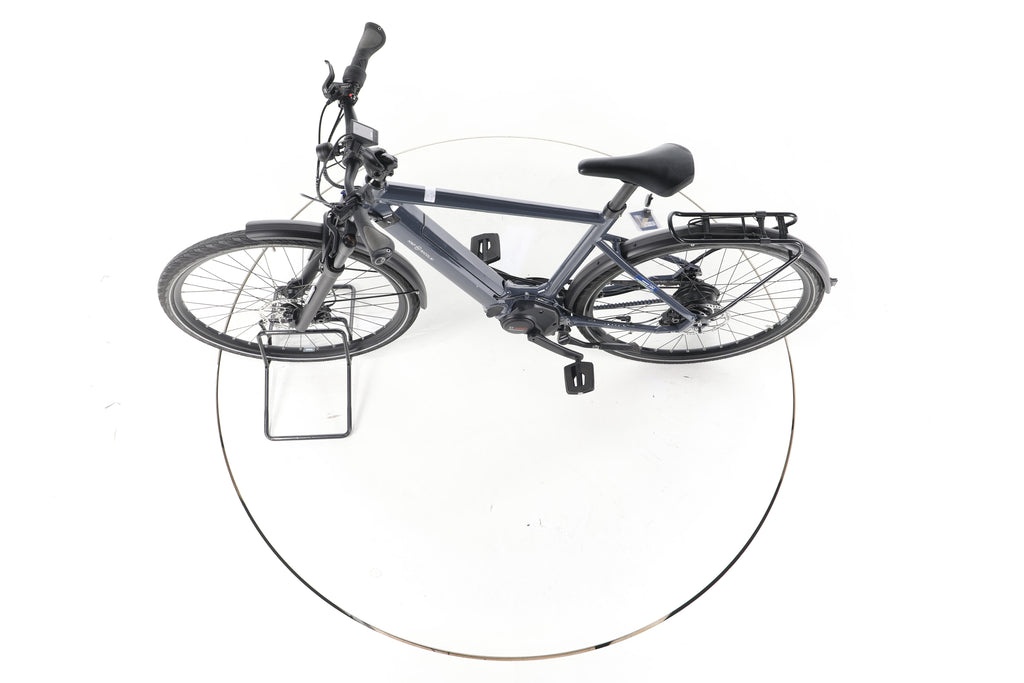 HNF Nicolai SD3 urban City E-Bike - Image 19
