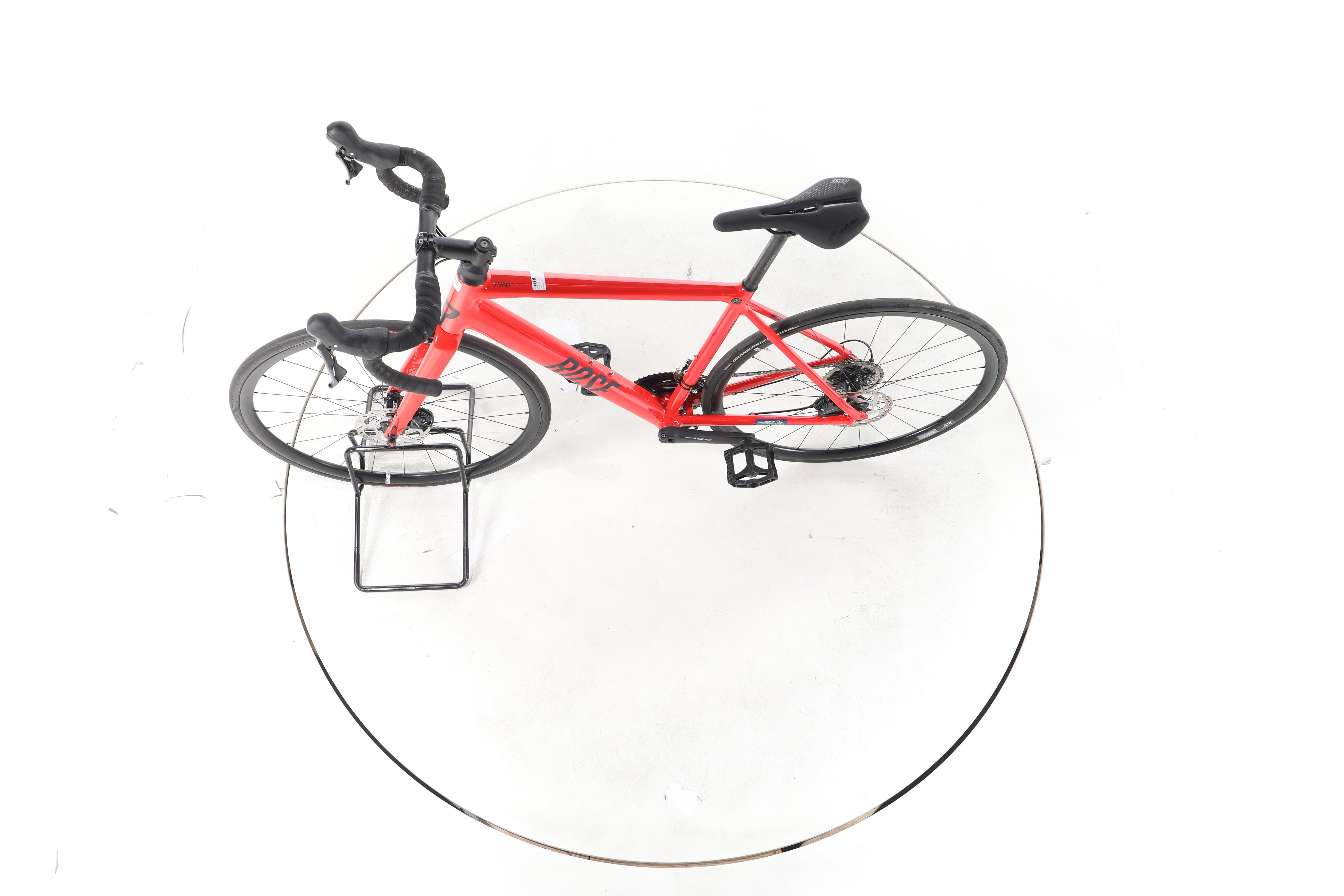 Rose Pro SL 105 Rennrad - Image 19