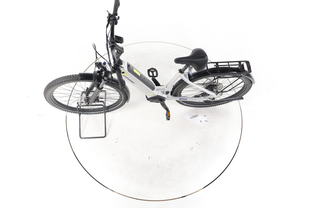 Stevens E-Universe 7.6 Plus Trekking E-Bike Tiefeinsteiger - Image 19