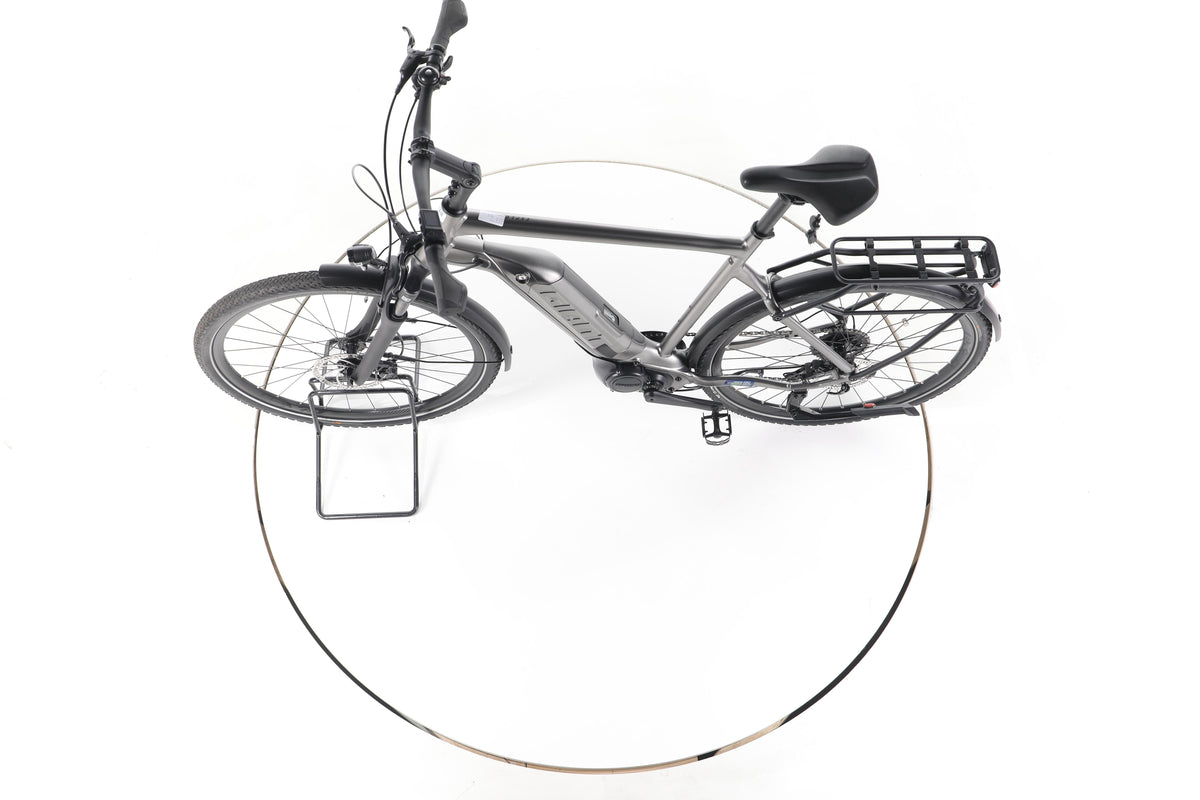 Giant Explore E+ 3 GTS Trekking E-Bike - Image 19