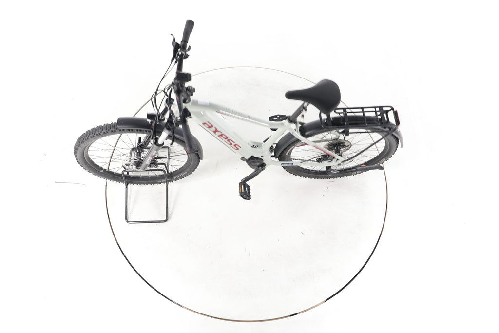 Axess Force WS Allroad Trekking E-Bike - Image 19