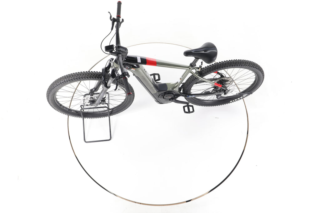 Cannondale Trail Neo 1 E-Bike - Image 19