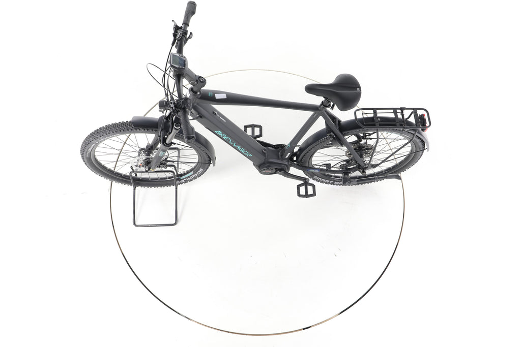 Brennabor A-86e Trekking E-Bike - Image 19
