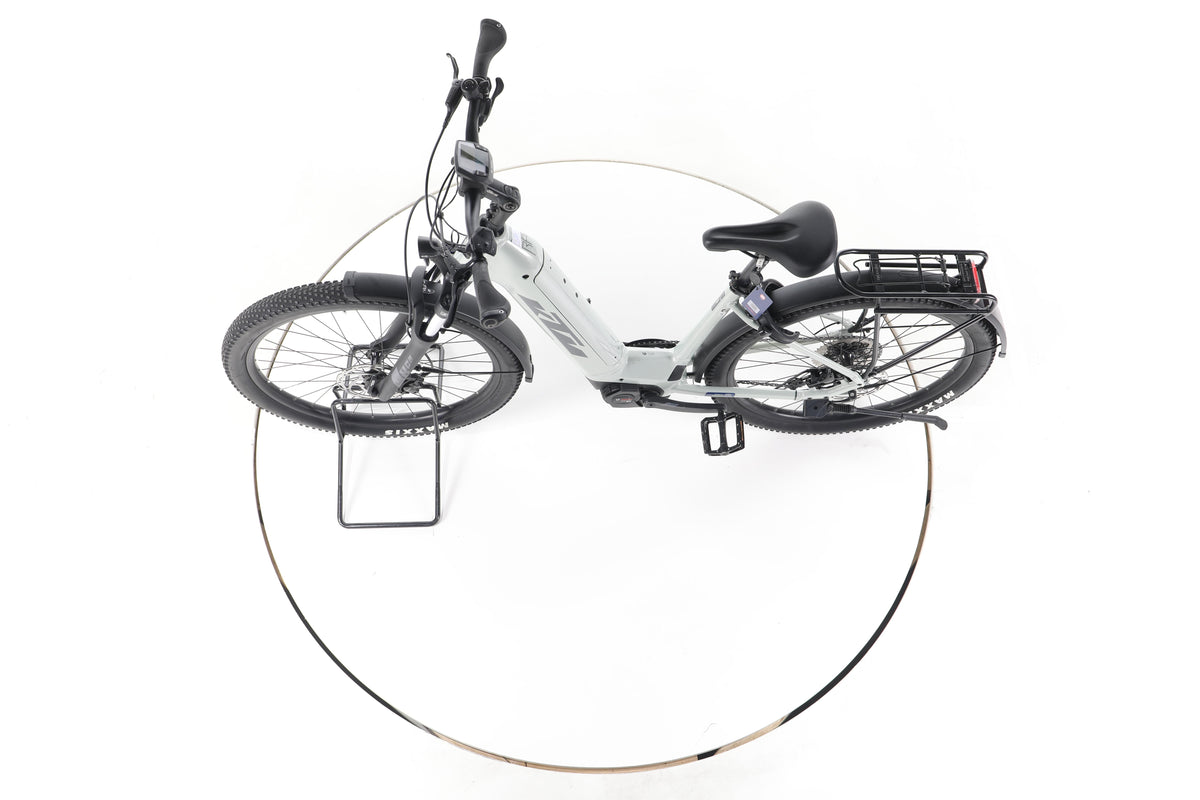 KTM Macina Aera 571 LFC Trekking E-Bike Tiefeinsteiger - Image 19