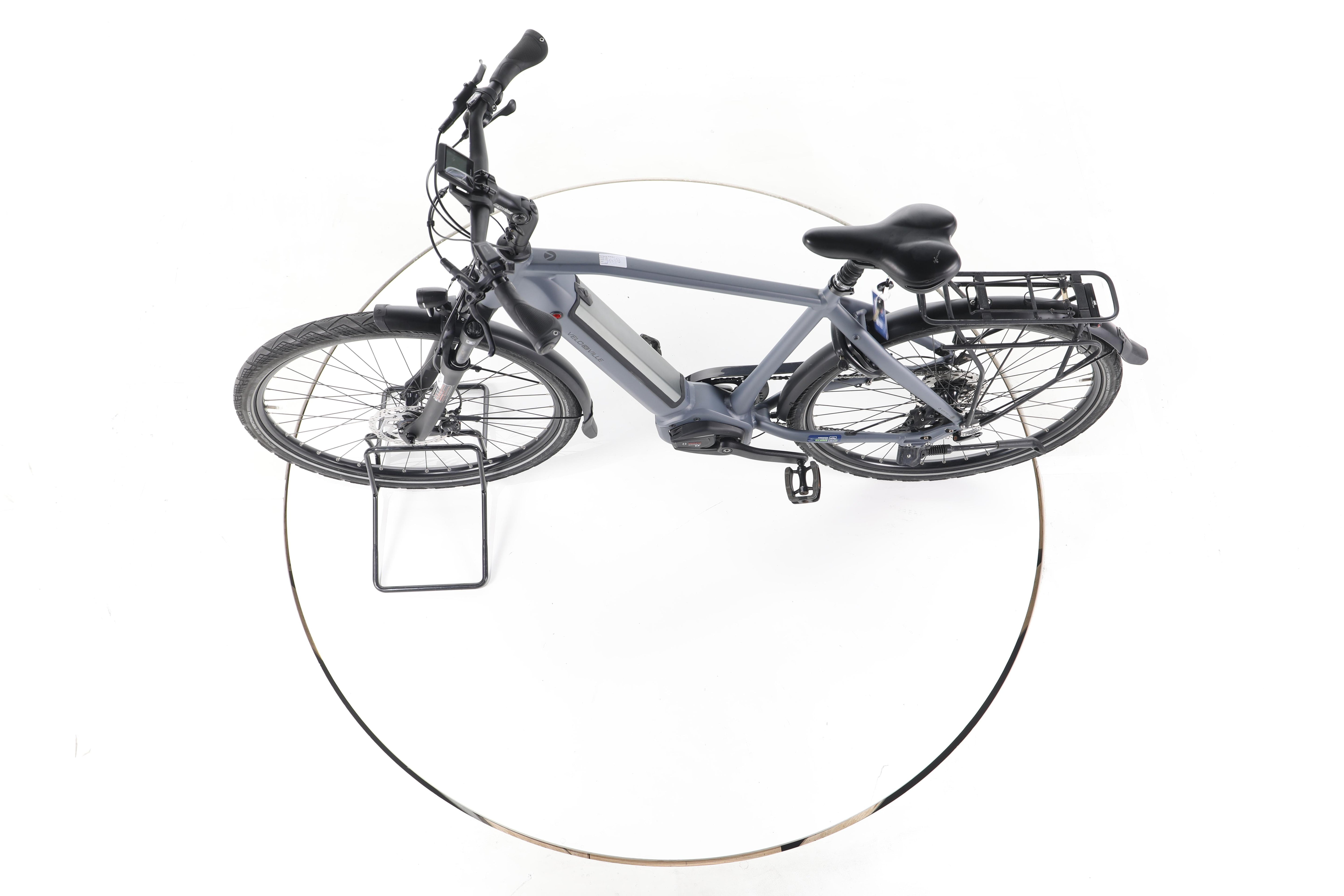 Velo de Ville AEB 990 Trekking E-Bike - Image 19