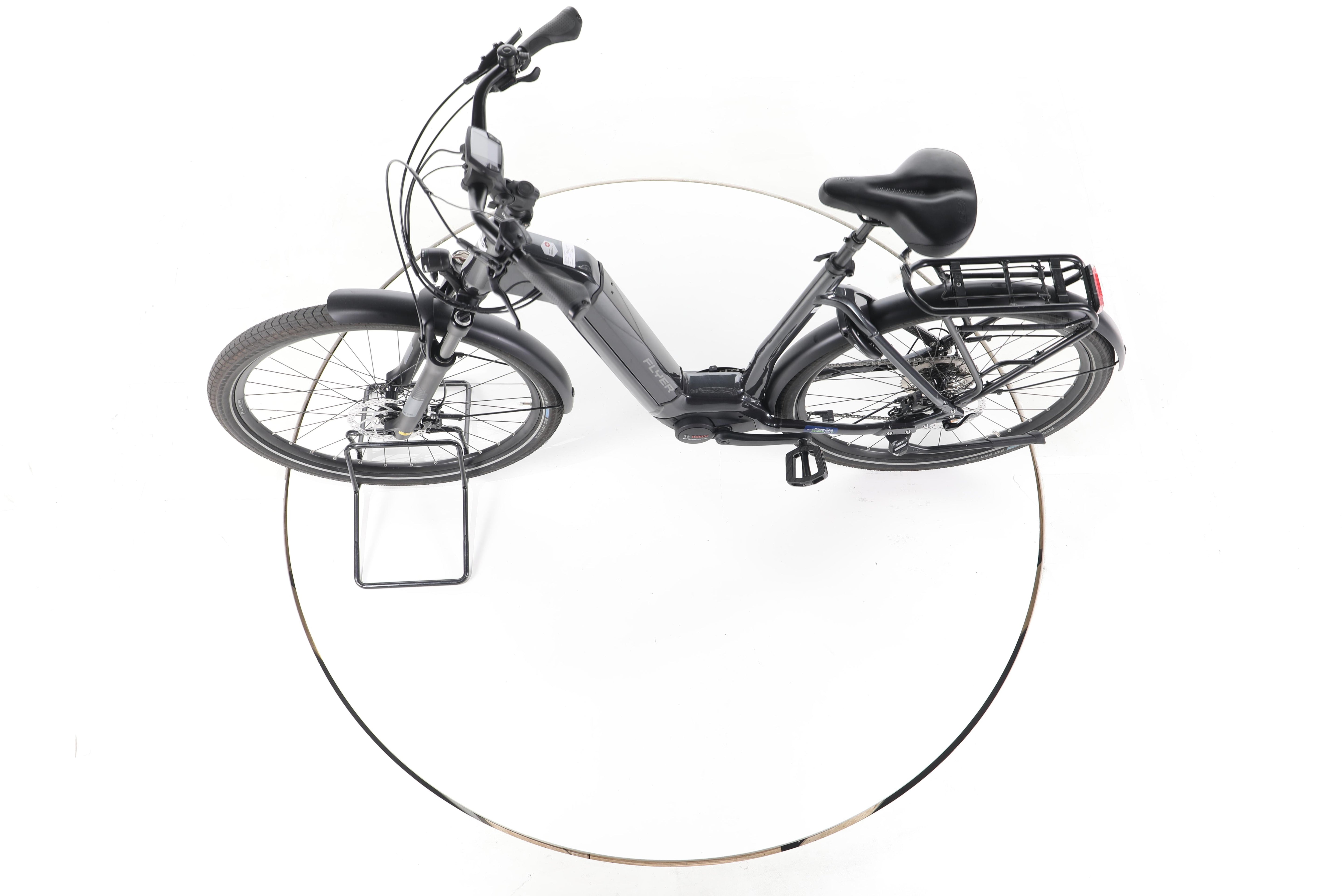 FLYER Gotour6 7.10 Trekking E-Bike Tiefeinsteiger - Image 19