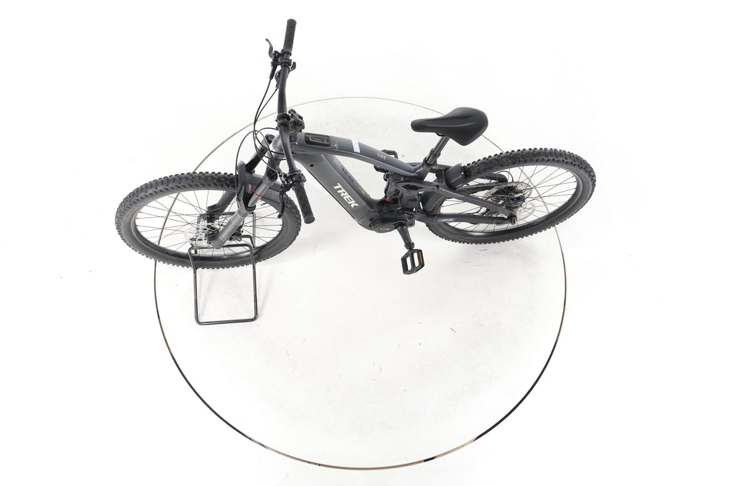 Trek Rail+ 5 Gen 5 E-Bike Fully 2025 - Image 19