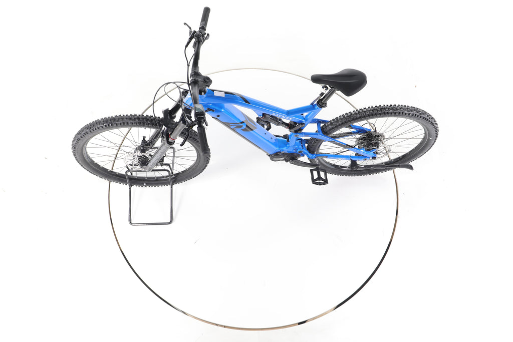 R Raymon TrailRay 140E 9.0 E-Bike Fully - Image 19