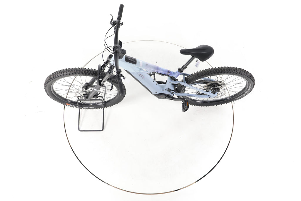 Cube Stereo Hybrid One44 Race E-Bike Fully Carbon 2024 - Image 19