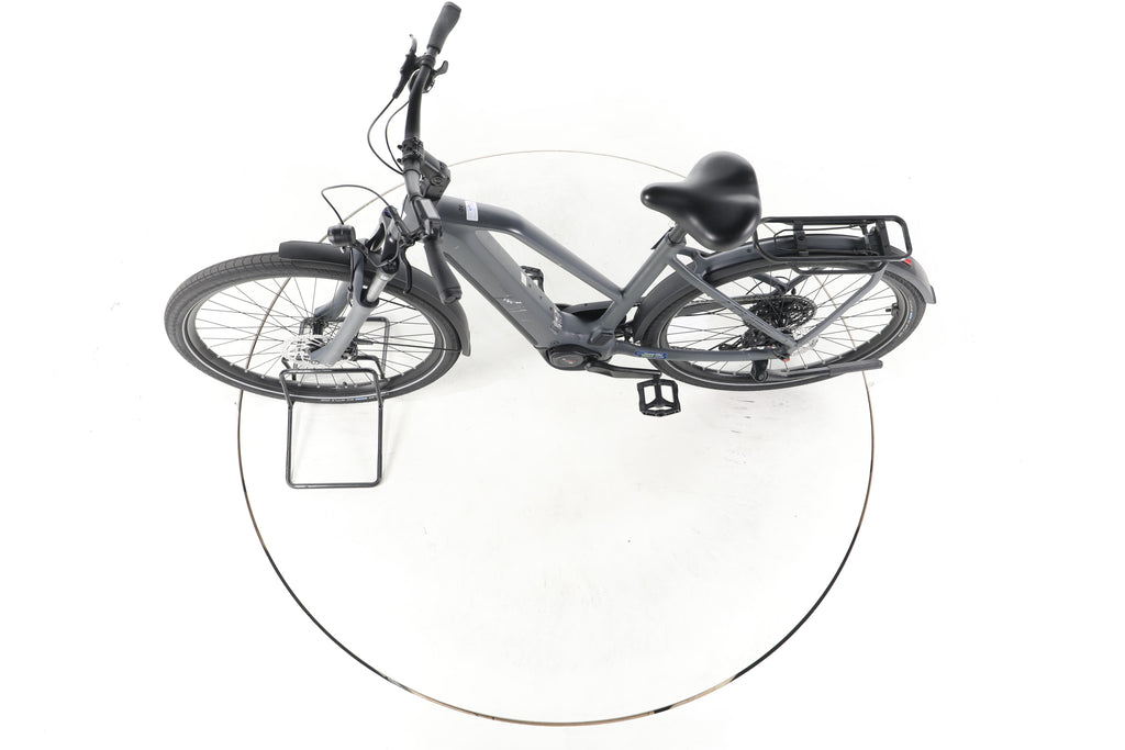 Cube Kathmandu Hybrid ONE Trekking E-Bike 2025 - Image 19