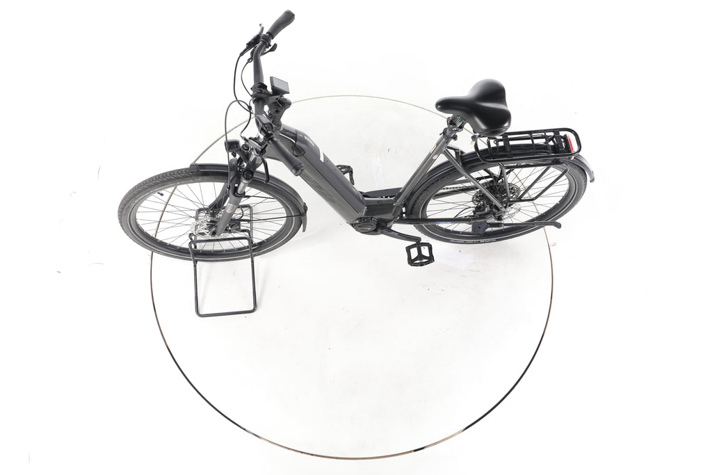 KTM Macina Style XL Trekking E-Bike Tiefeinsteiger - Image 19