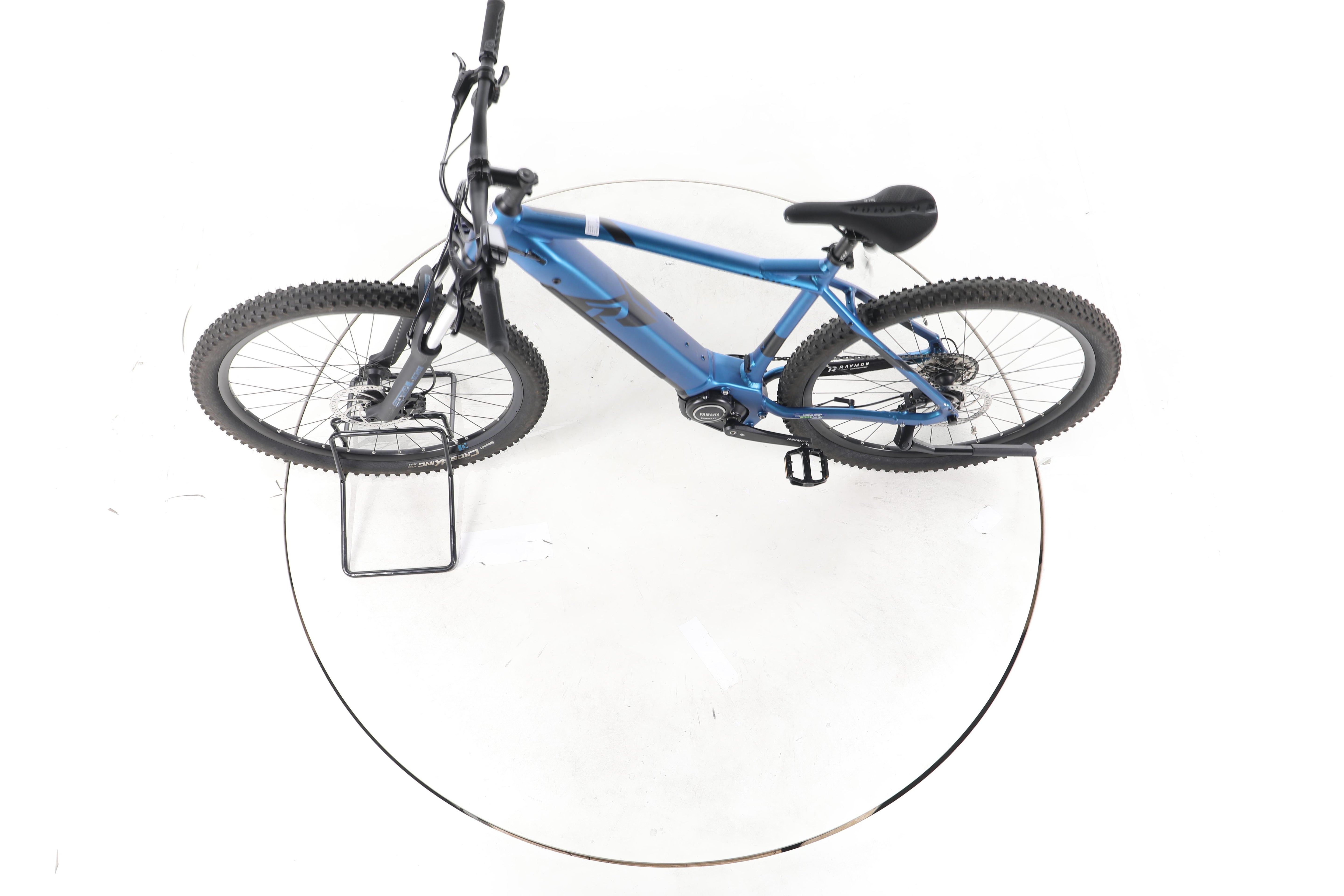 R Raymon HardRay E 5.0 E-Bike - Image 19