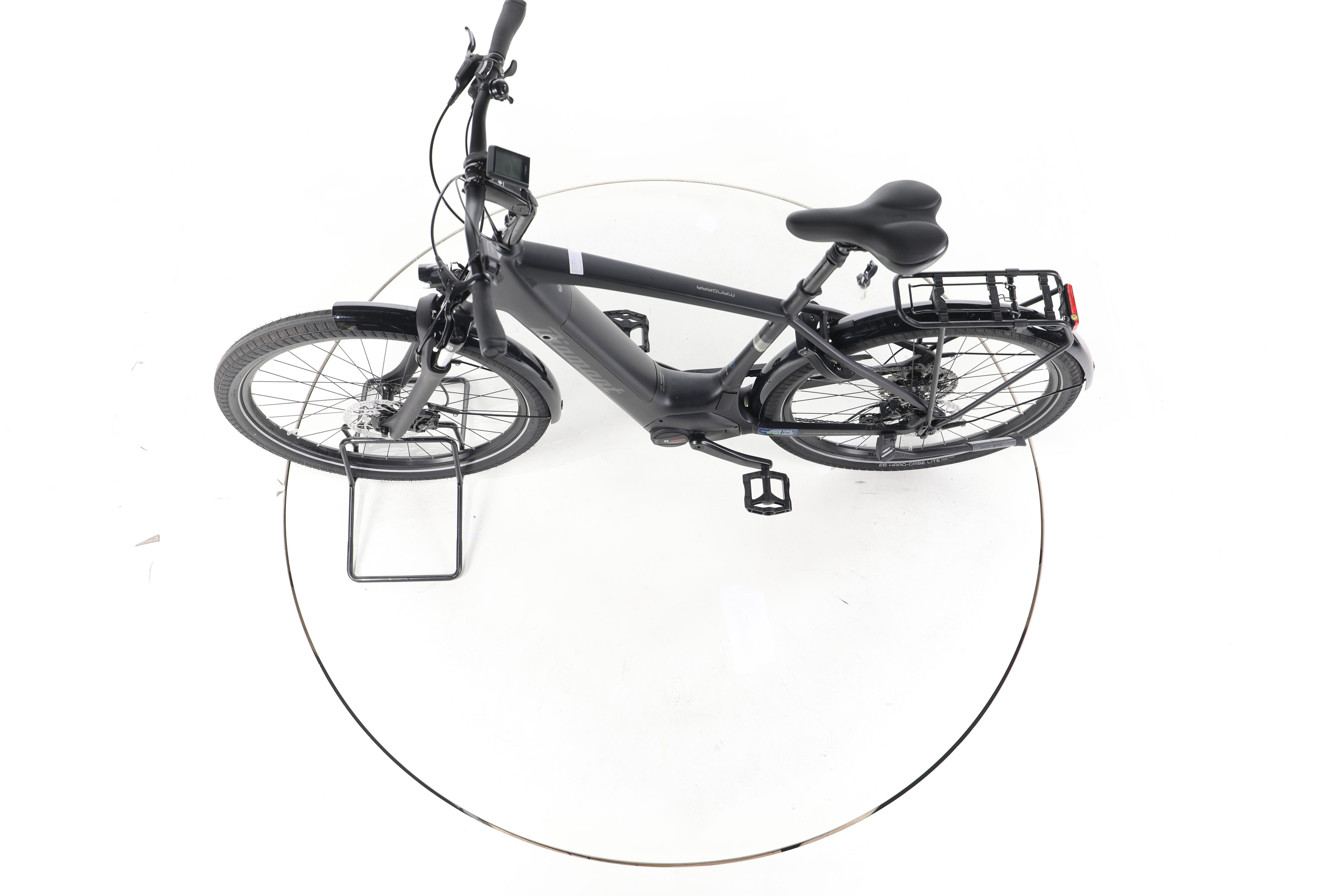 Diamant Mandara Gen 3 Trekking E-Bike - Image 19