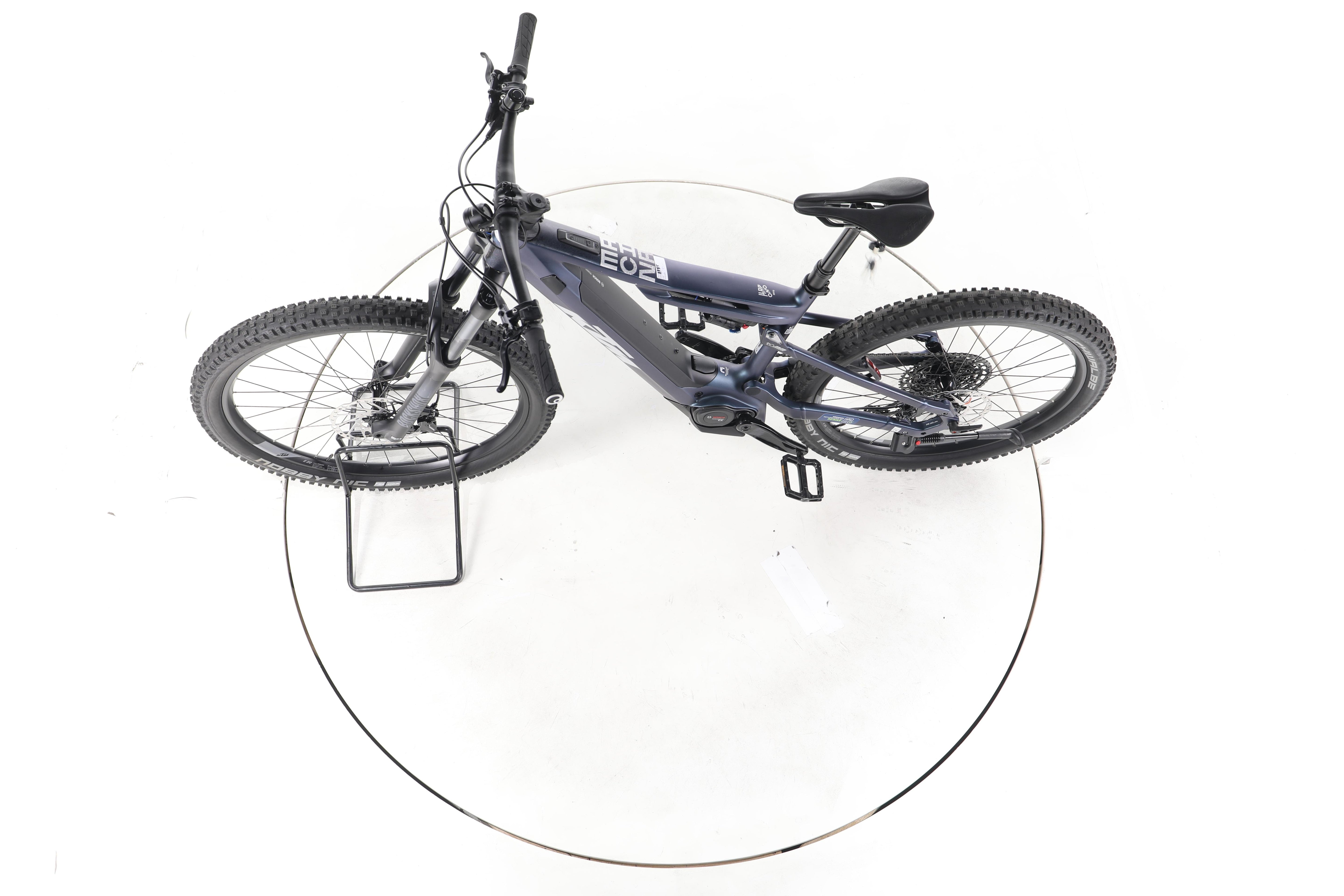 KTM Macina KAPOHO 8973 E-Bike Fully 2025 - Image 19