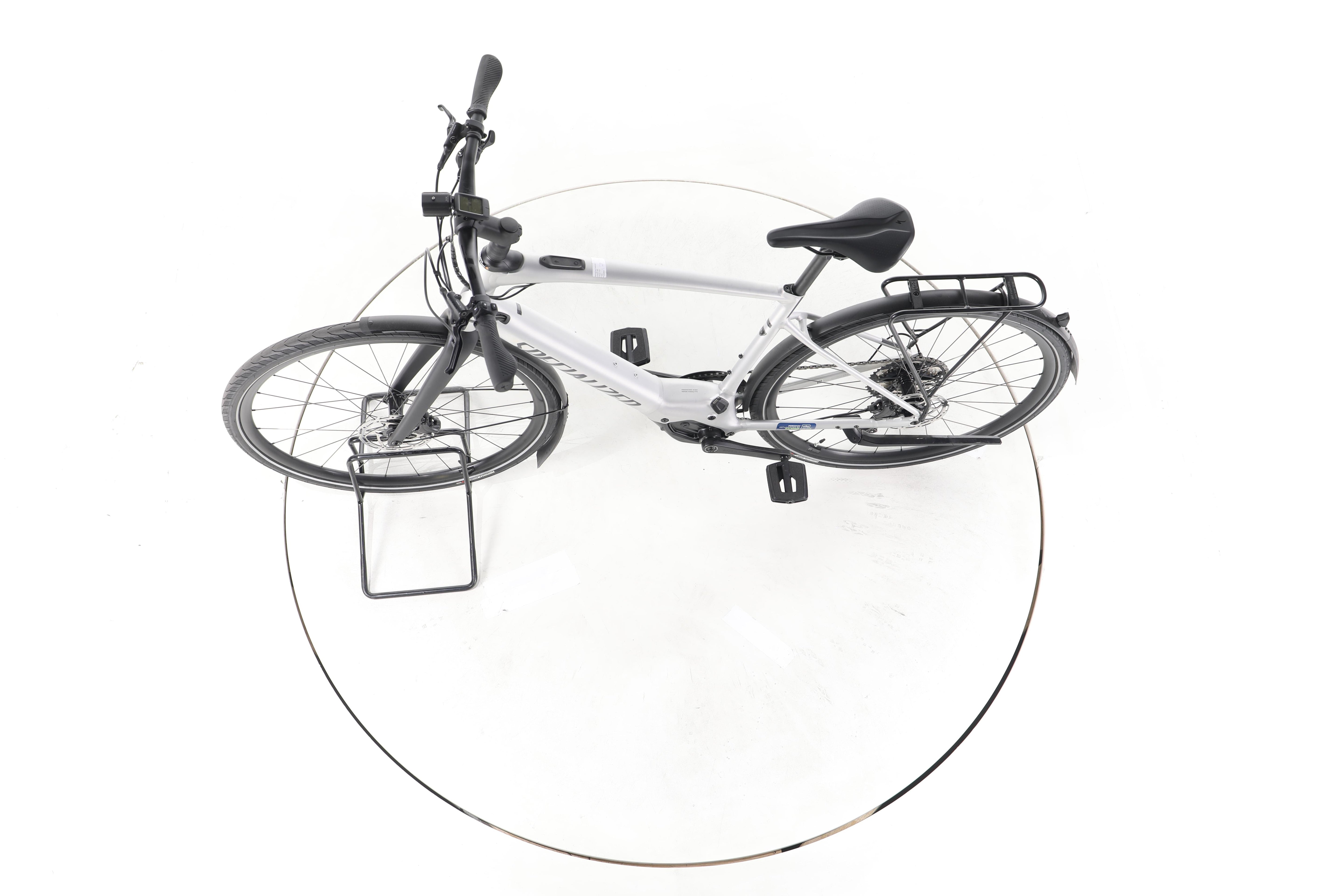 Specialized Vado SL 5.0 City E-Bike - Image 19