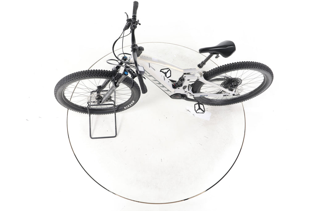 Scott Strike eRide 910 E-Bike Fully Carbon - Image 19